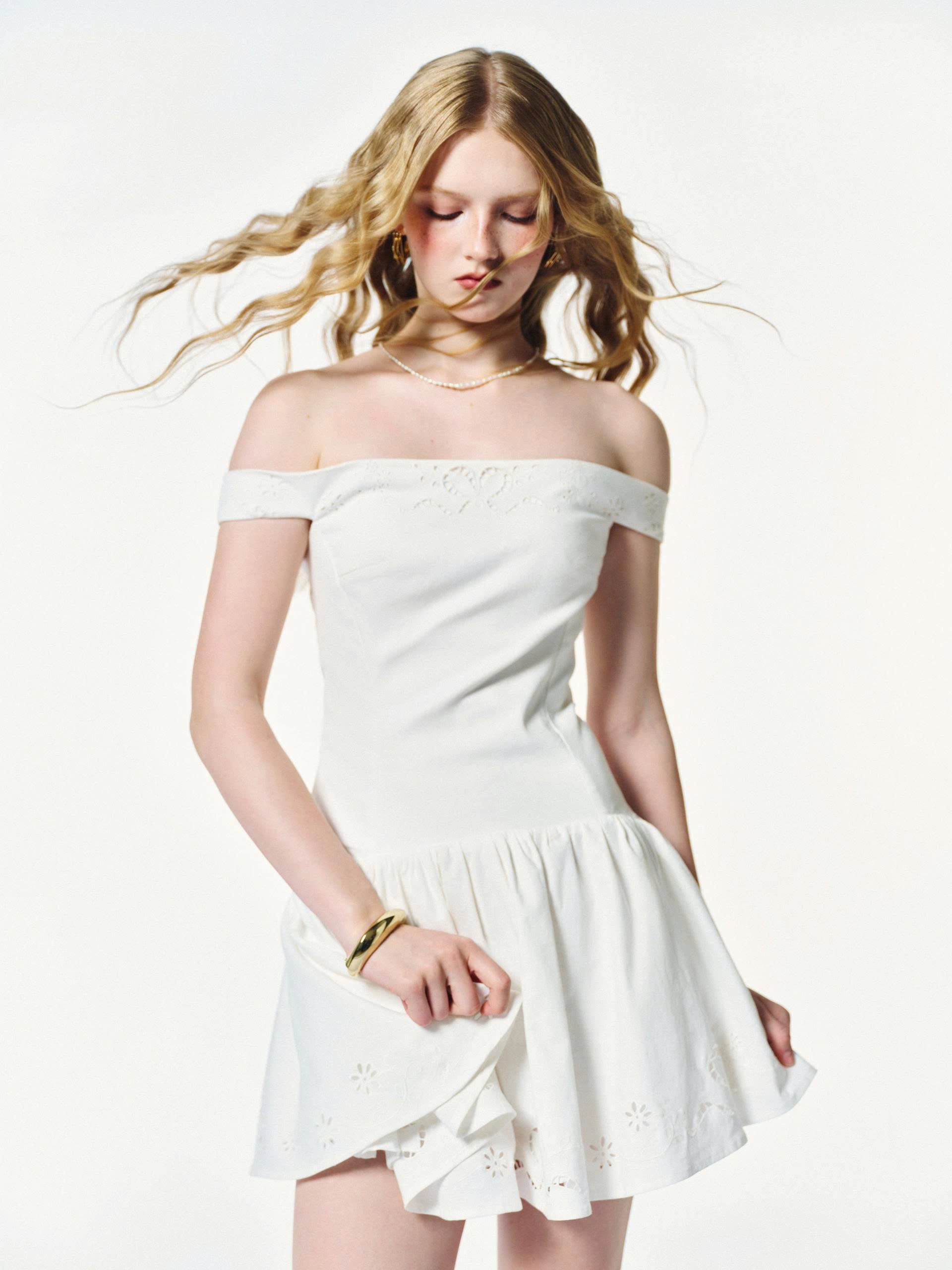 Helen Dress