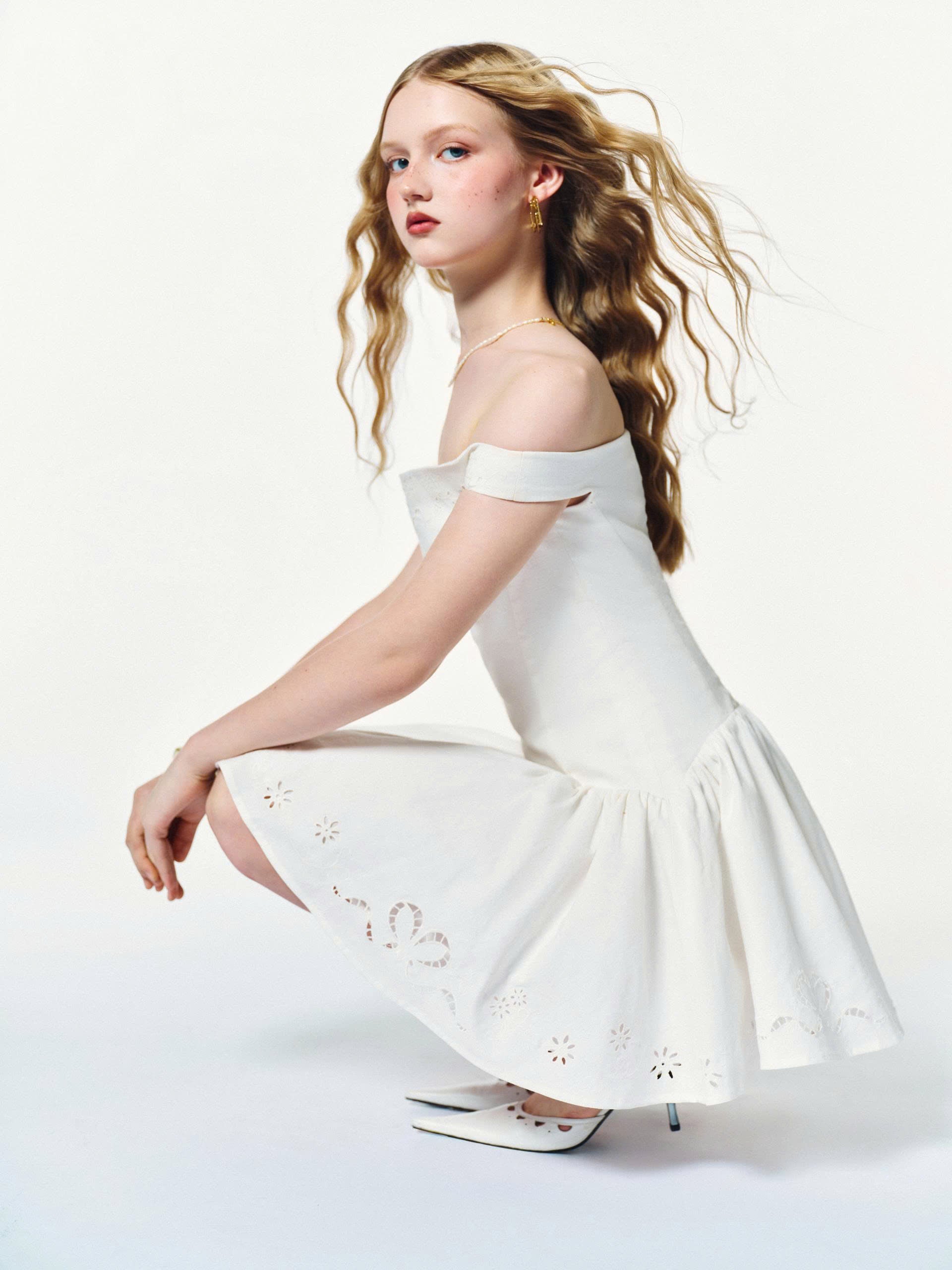 Helen Dress