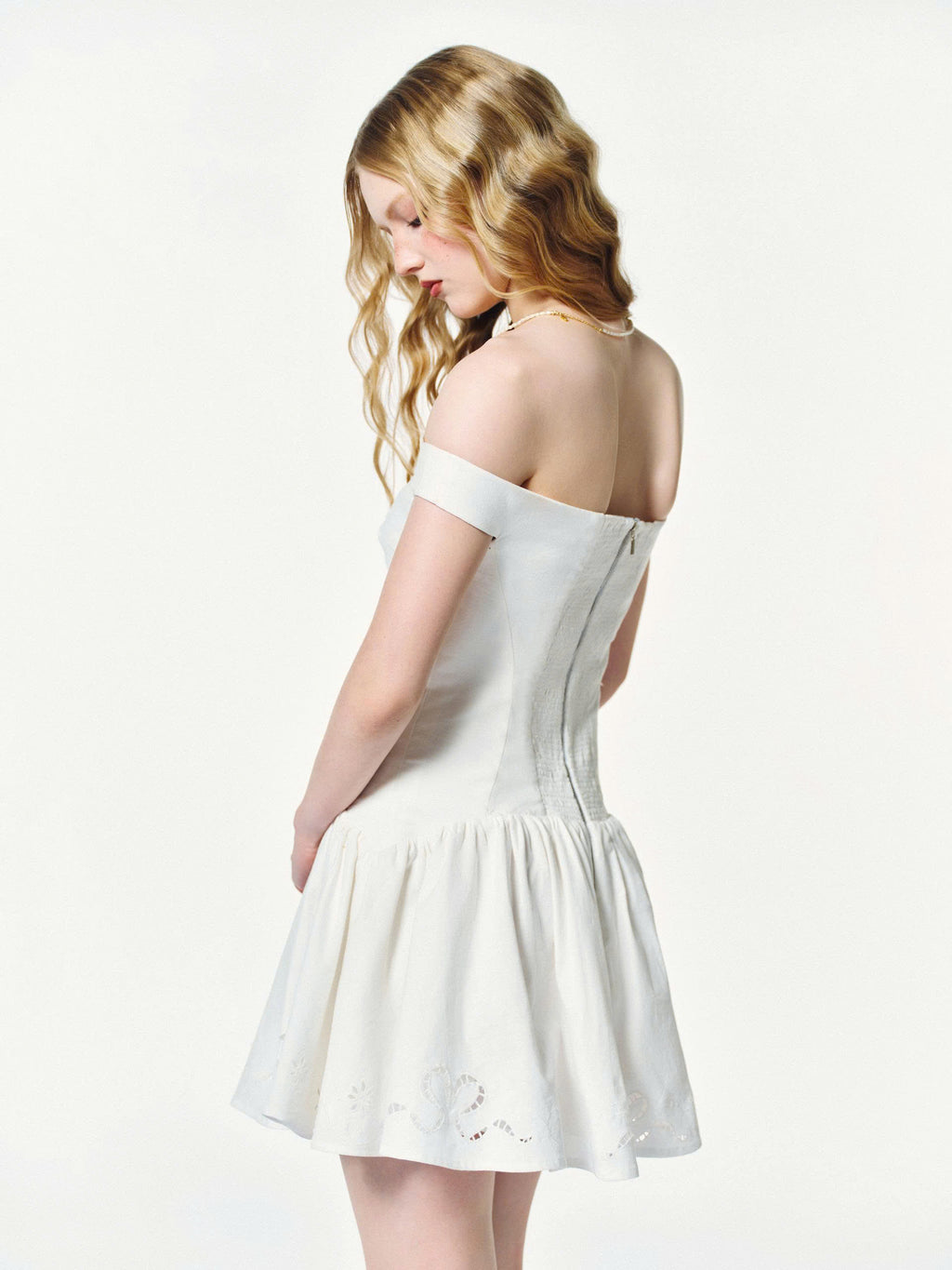 Helen Dress