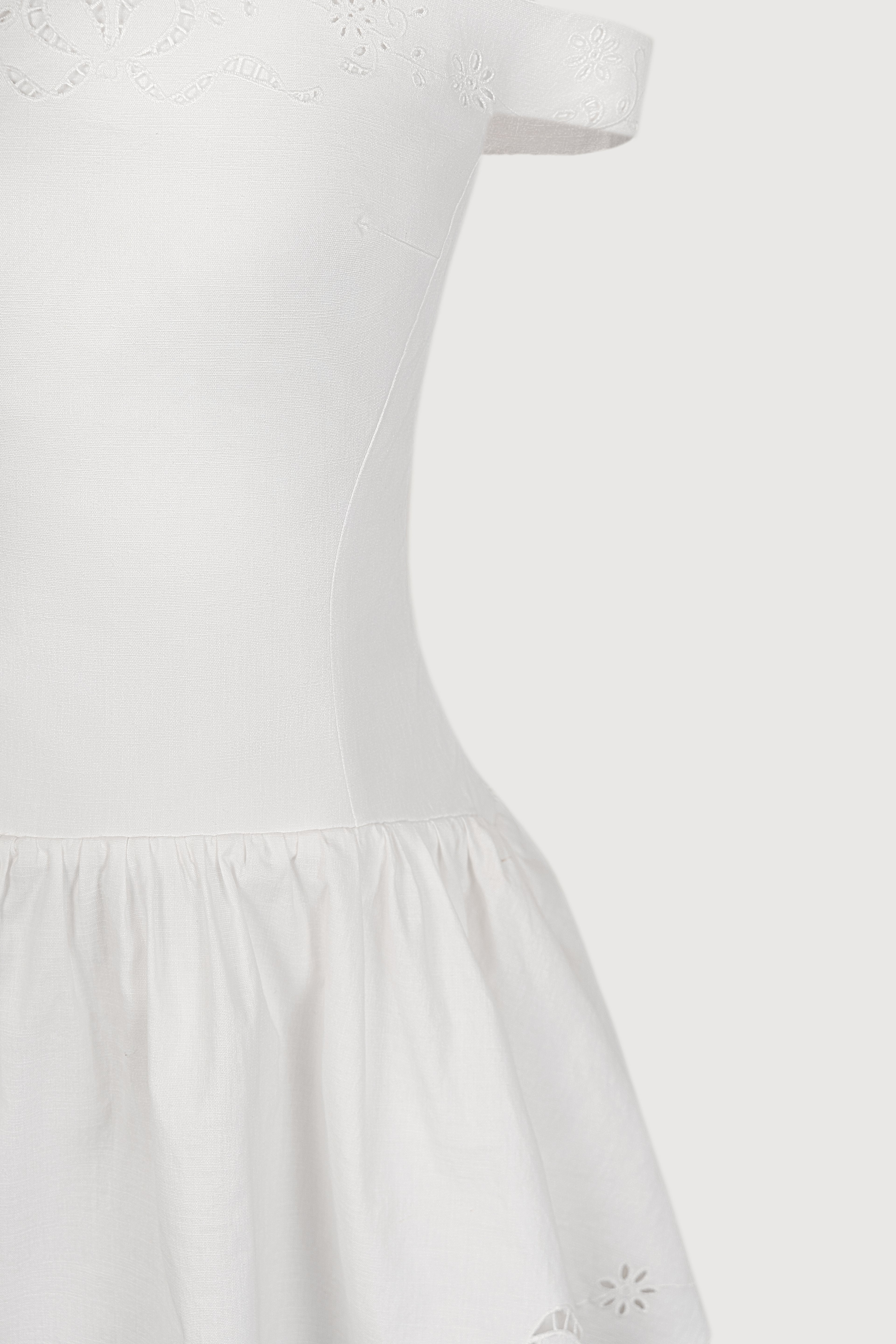 Helen Dress