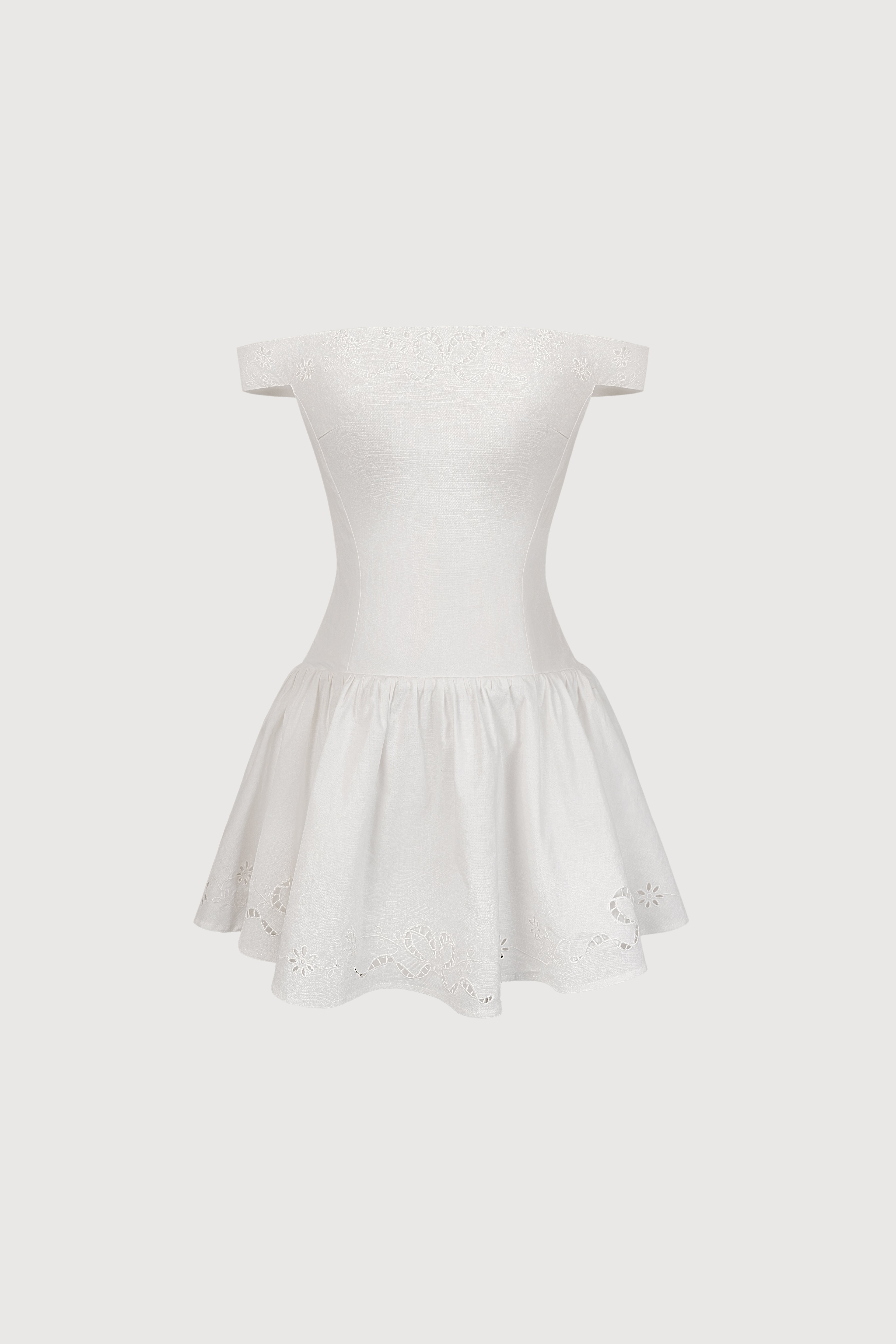 Helen Dress