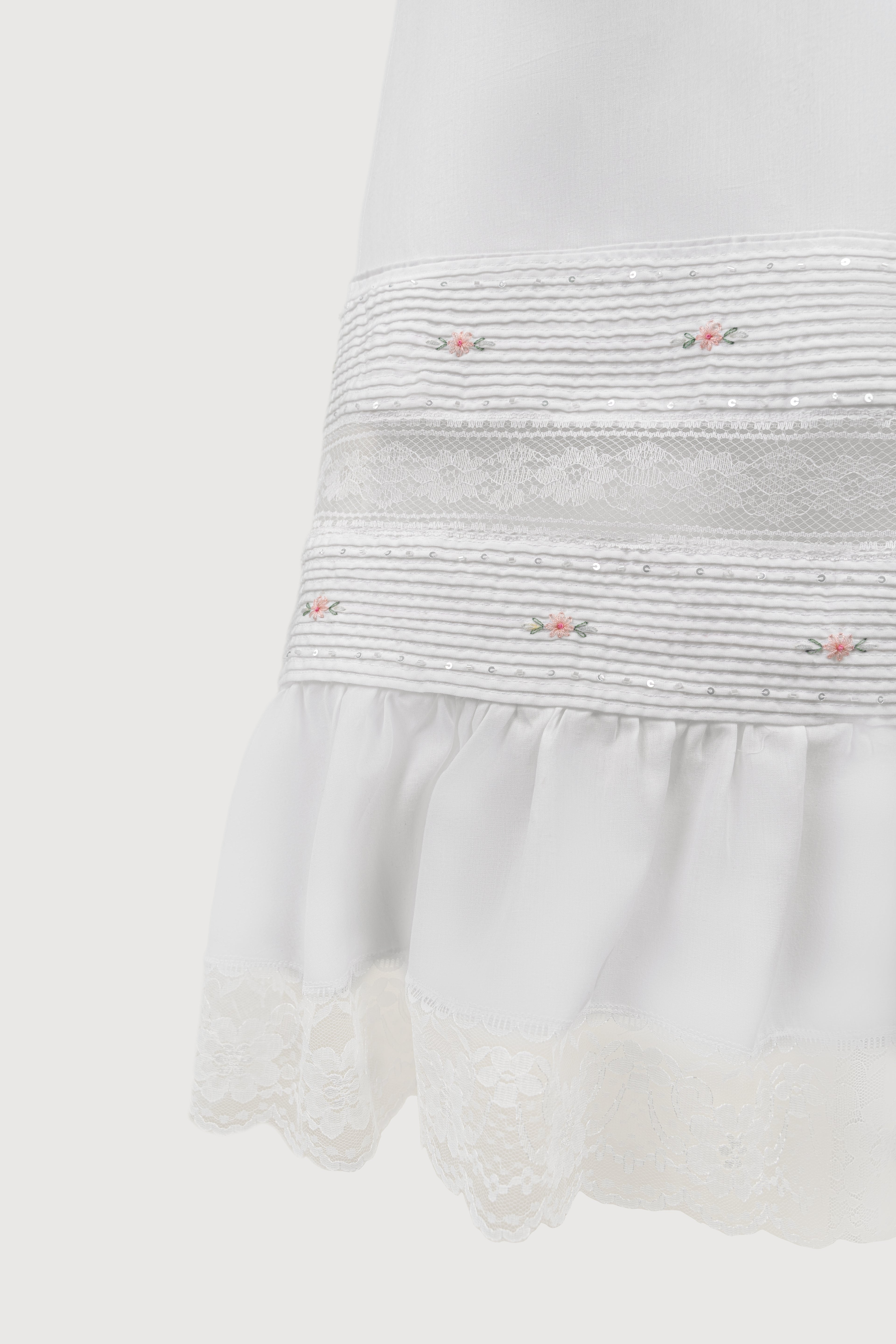 Iris Skirt