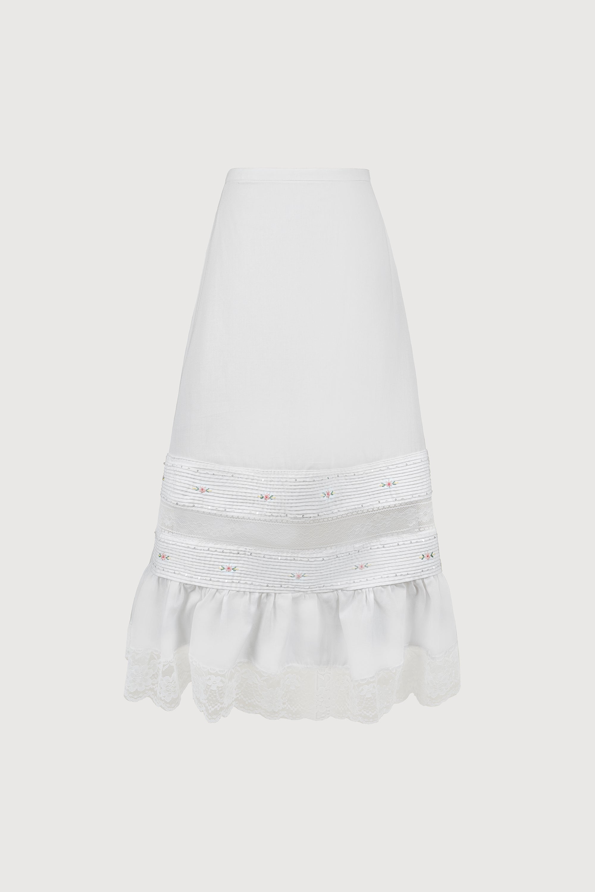 Iris Skirt