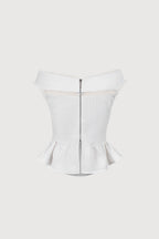 Iris Top