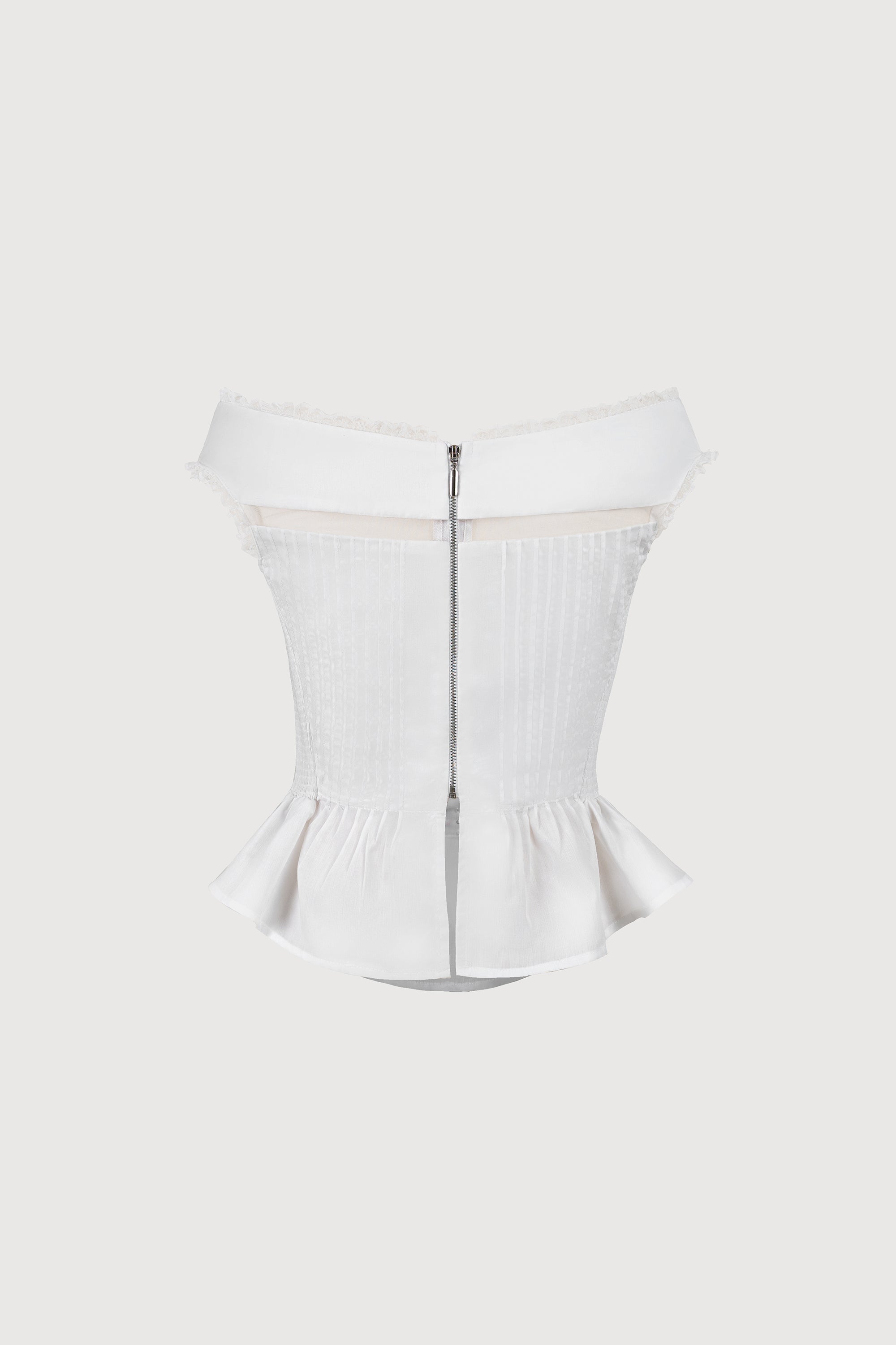 Iris Top