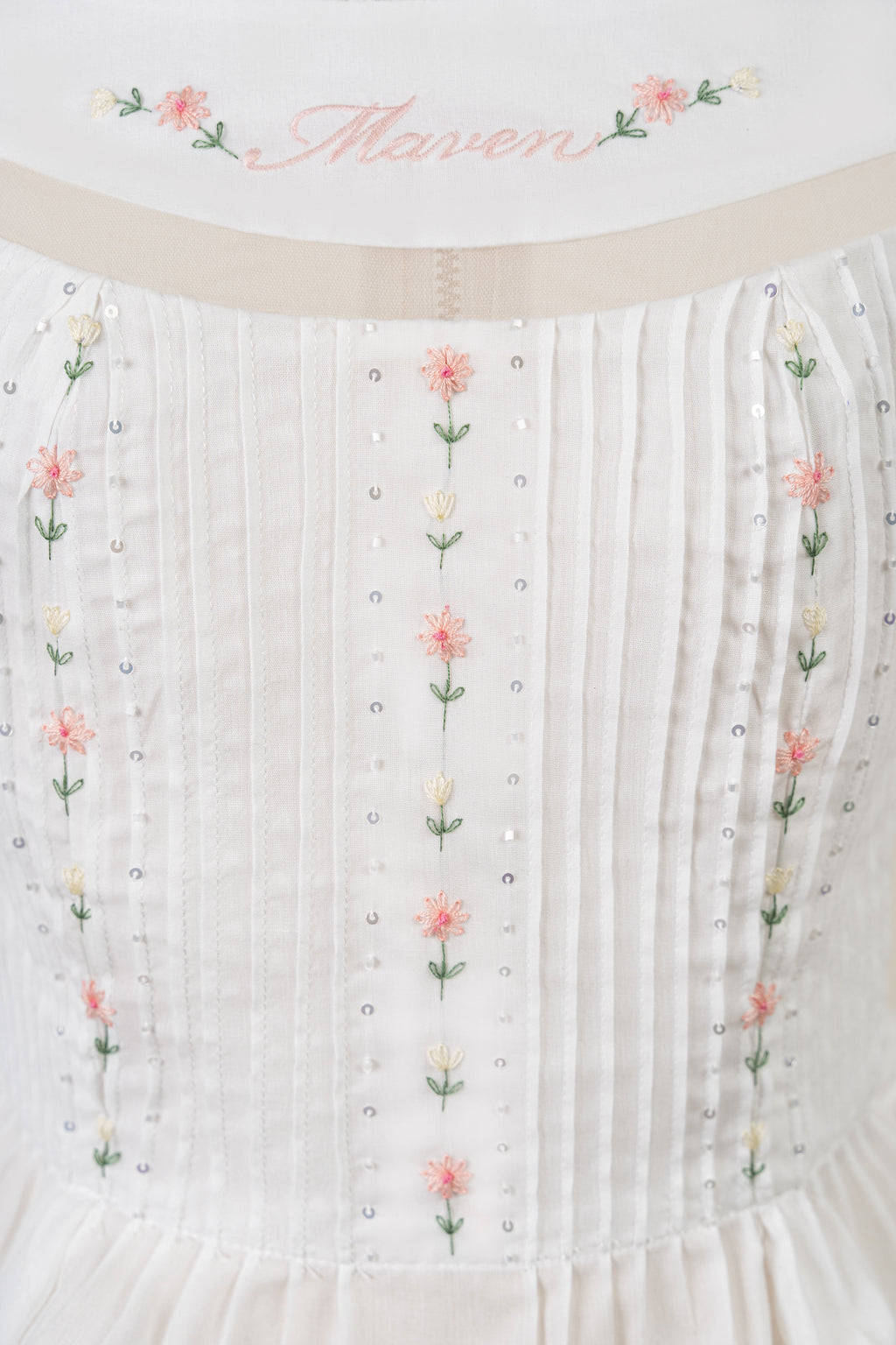 Iris Top