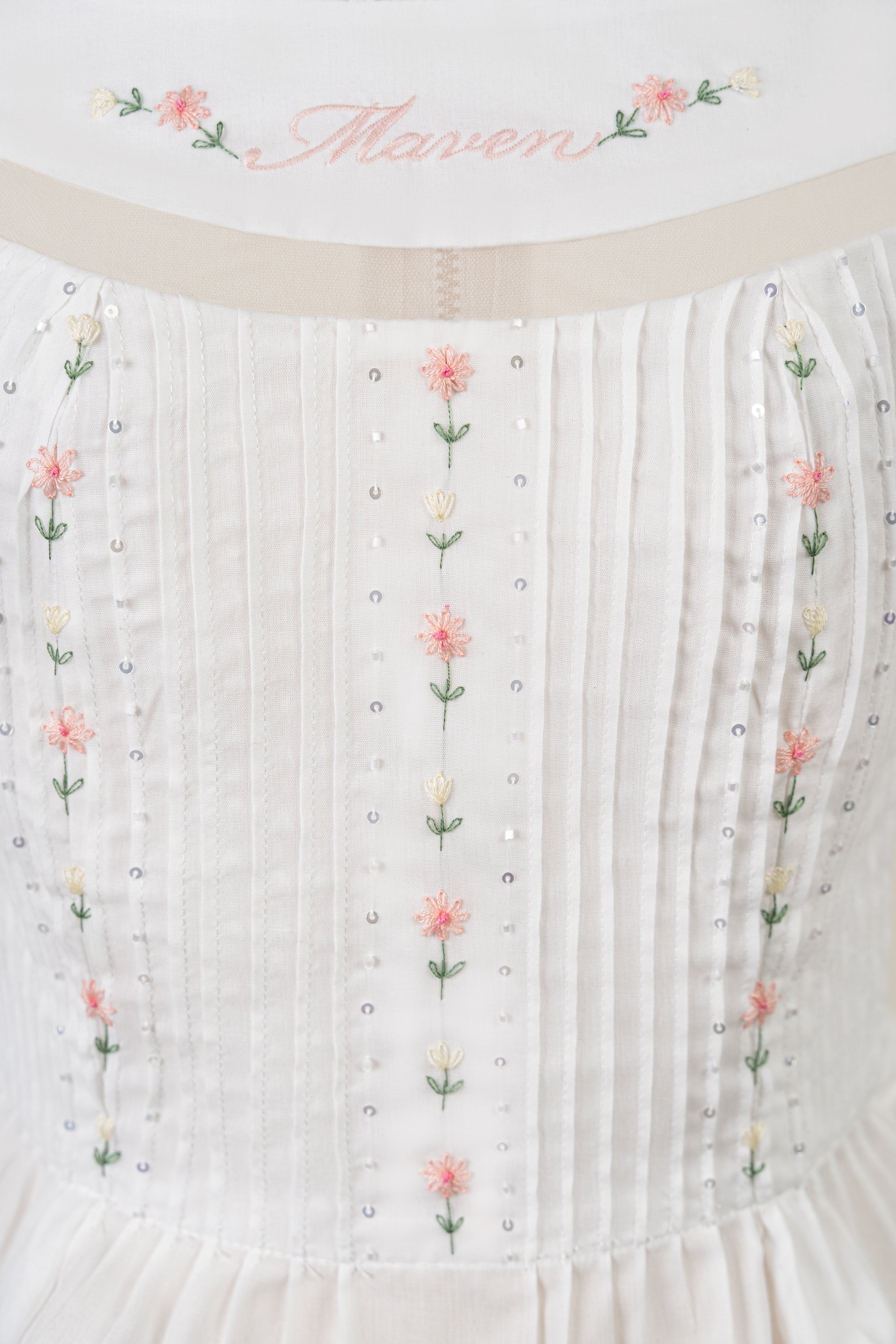 Iris Top