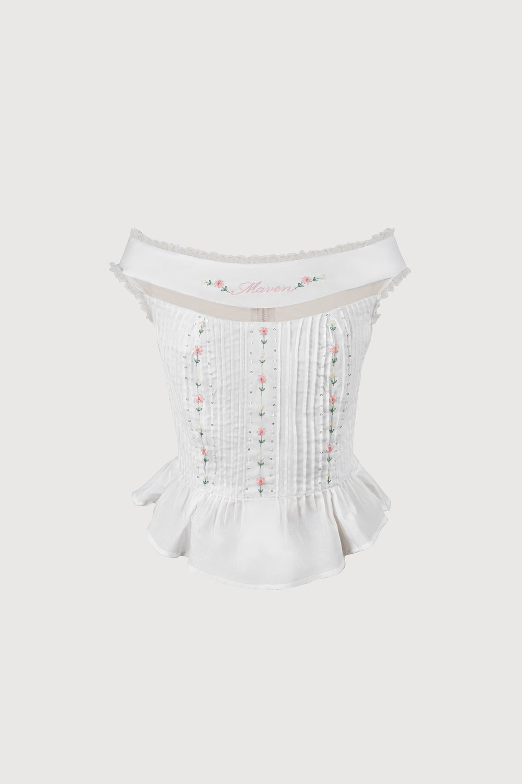 Iris Top