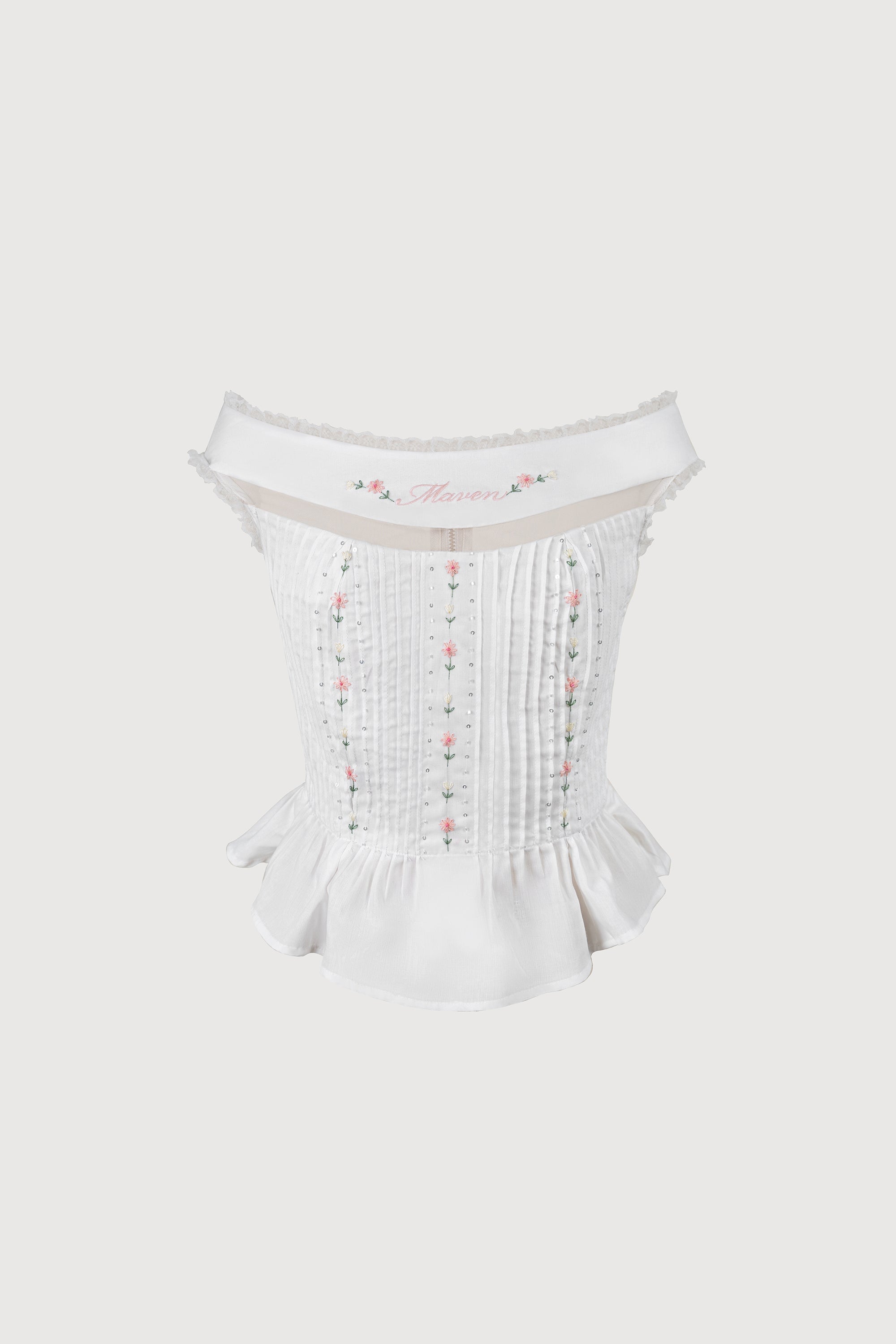 Iris Top