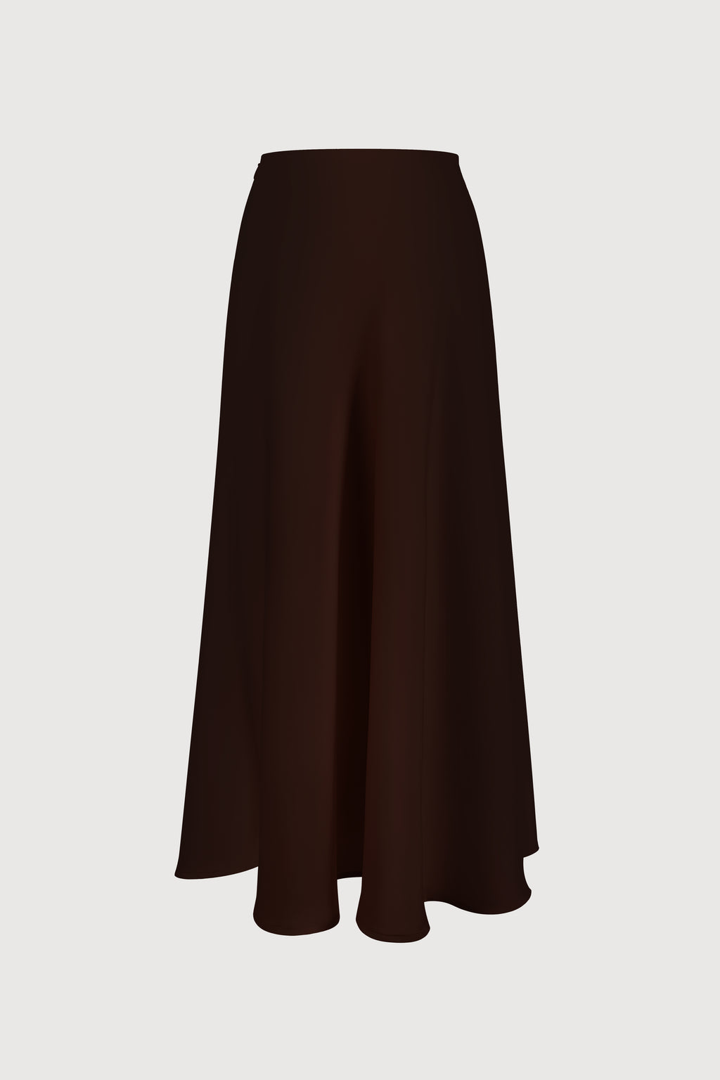 Isabel Brown Skirt
