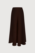 Isabel Brown Skirt