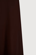 Isabel Brown Skirt