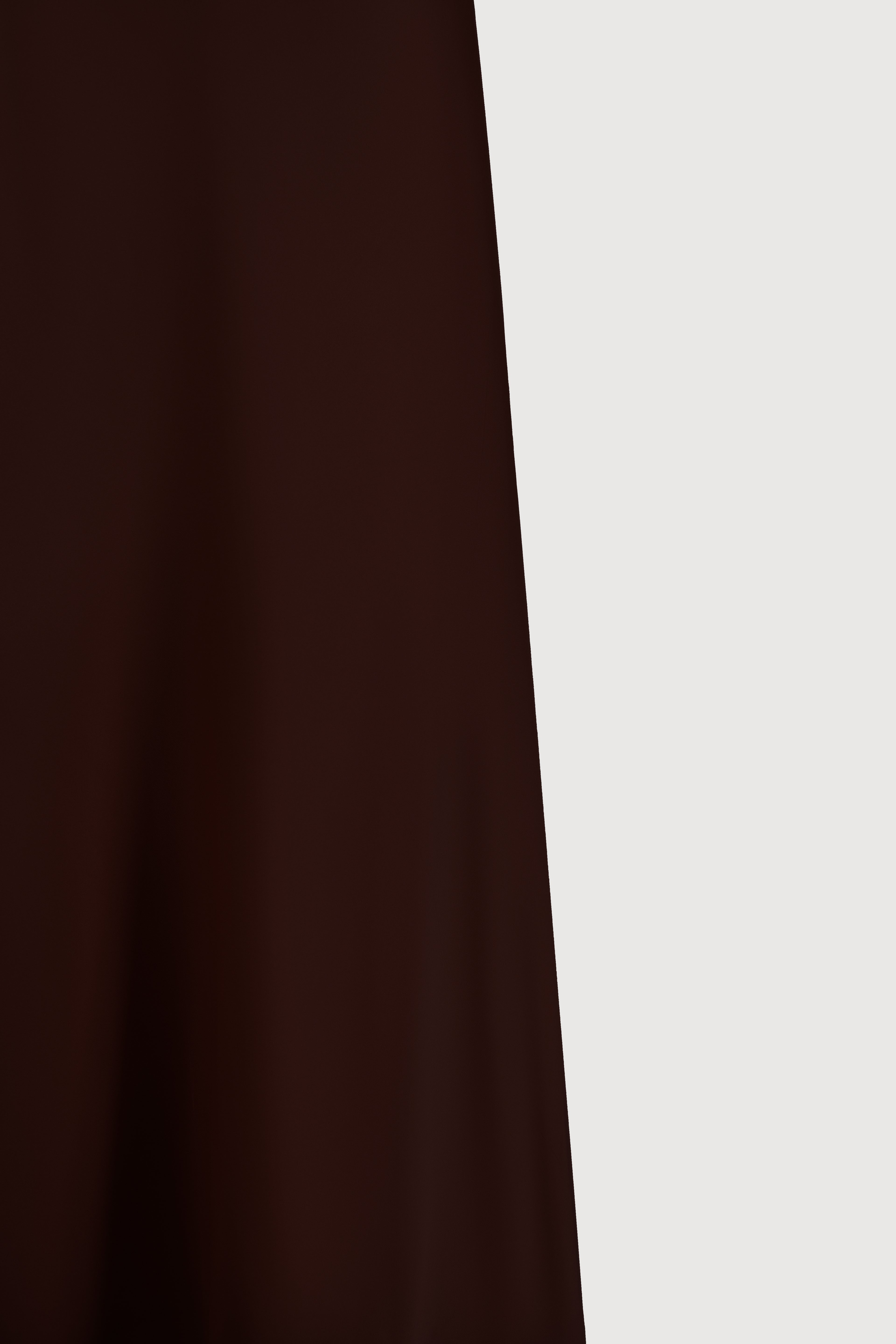 Isabel Brown Skirt