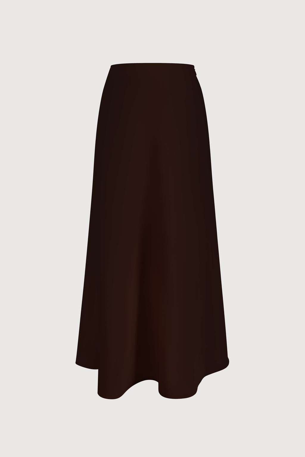 Isabel Brown Skirt