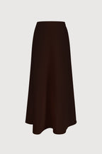 Isabel Brown Skirt