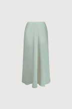 Isabel Sage Green Skirt