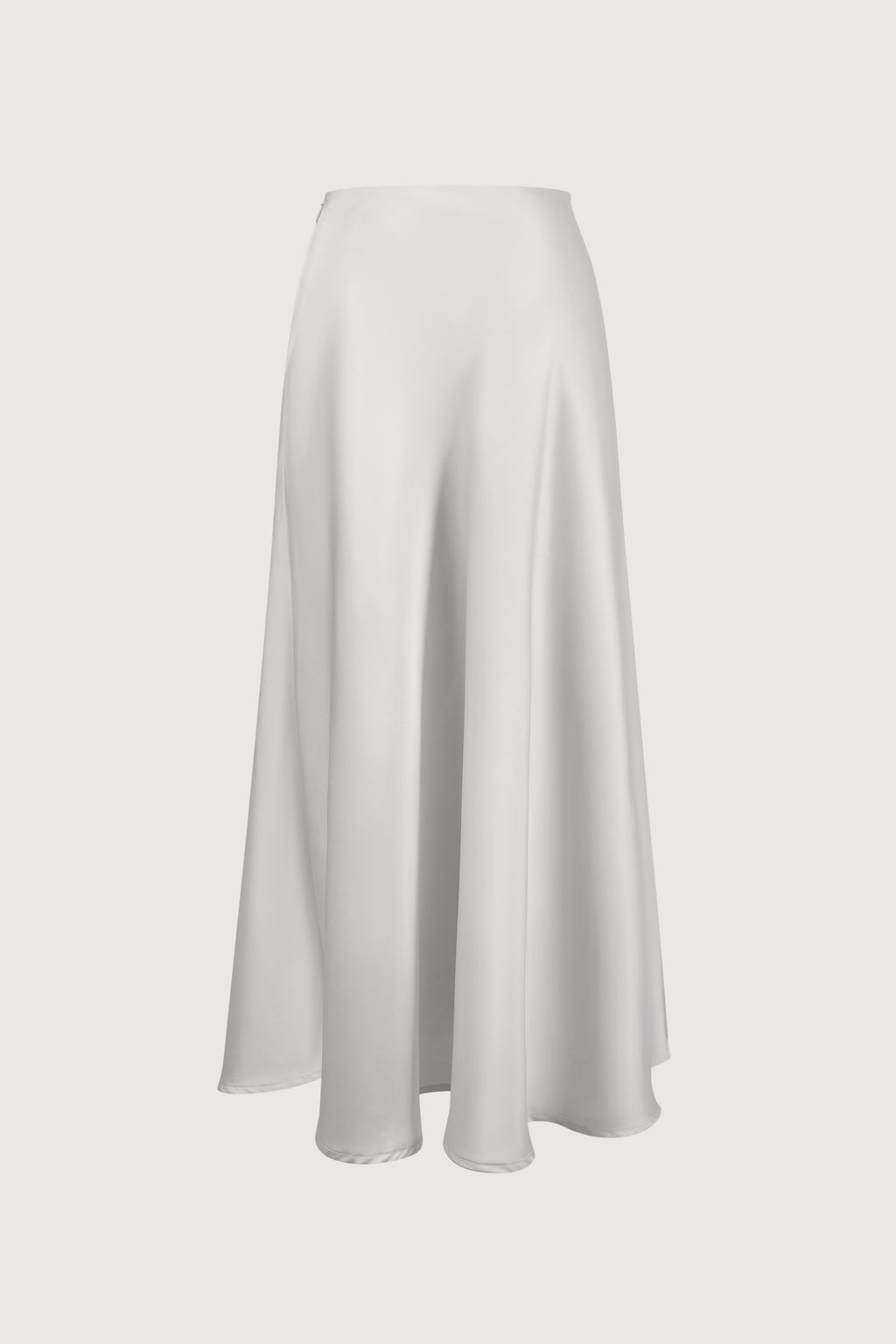 Isabel White Skirt