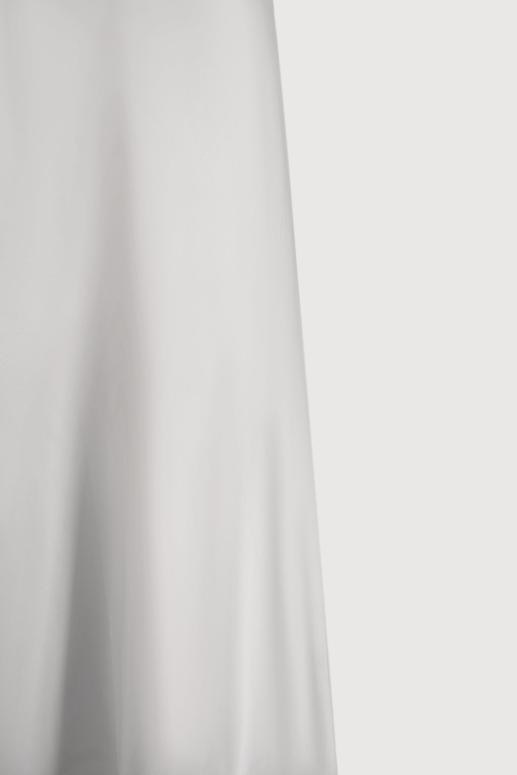Isabel White Skirt