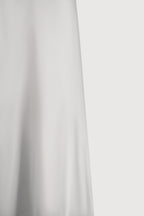 Isabel White Skirt