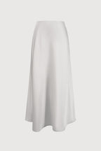 Isabel White Skirt