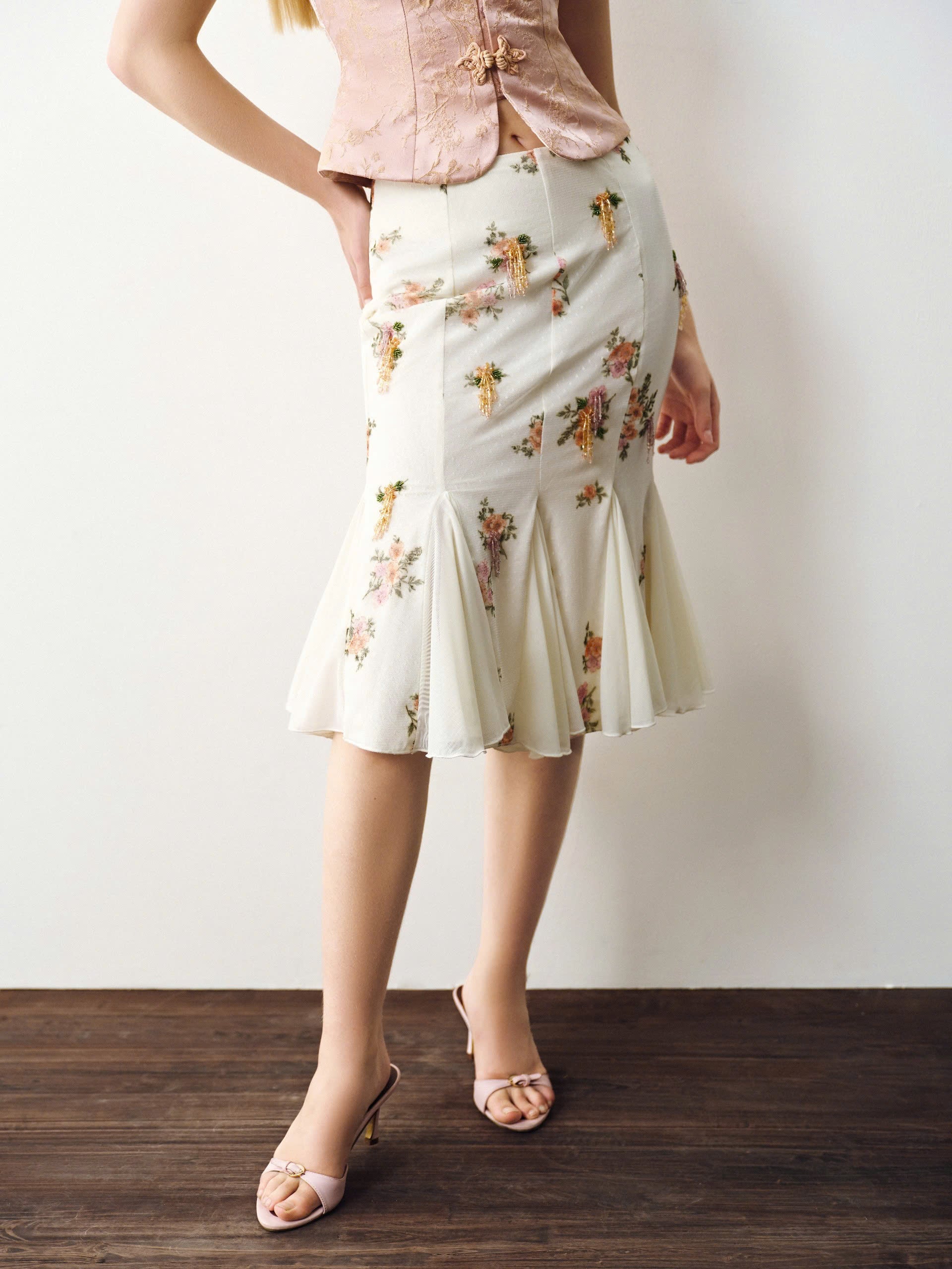 Susan Skirt