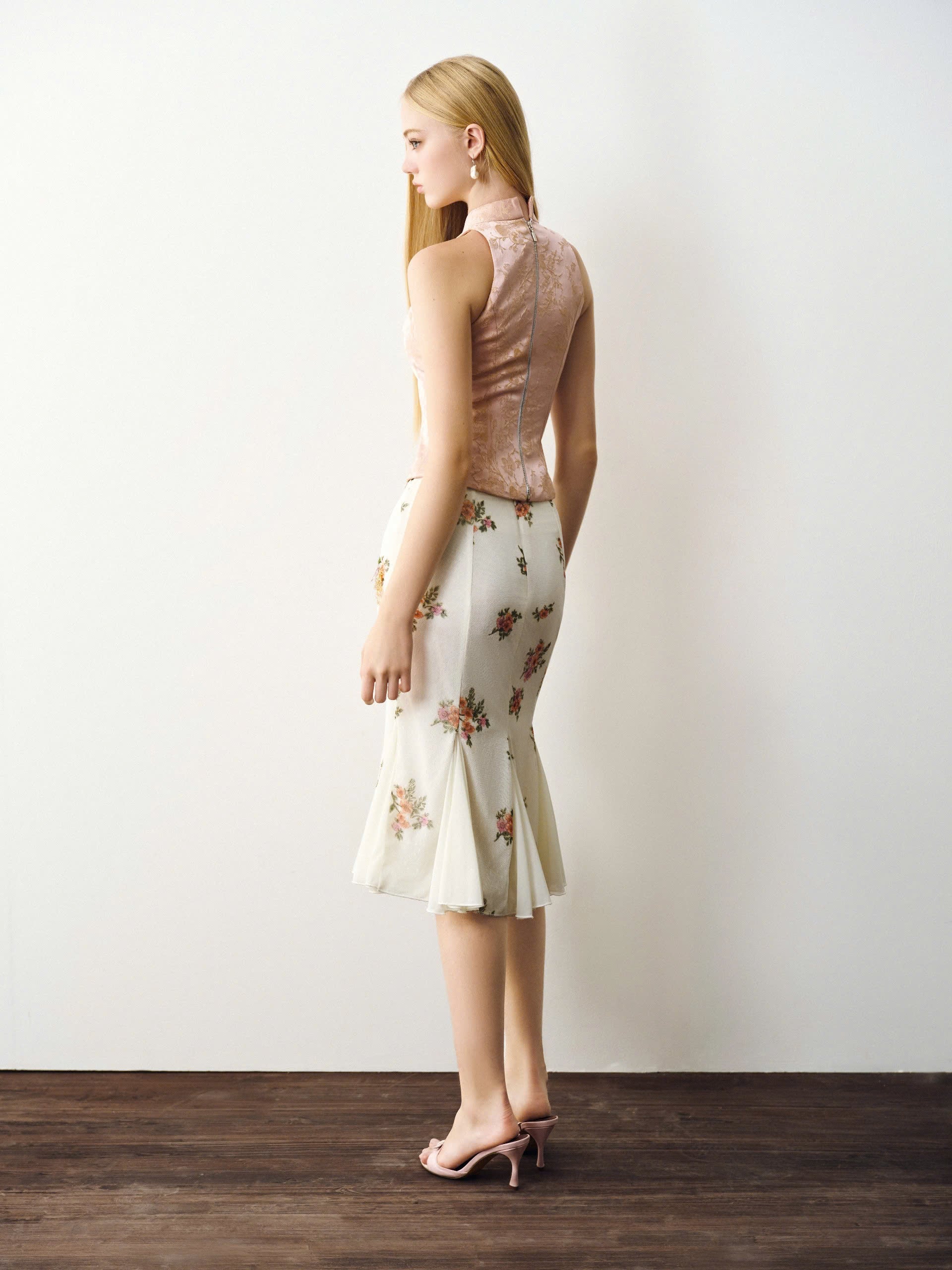 Susan Skirt