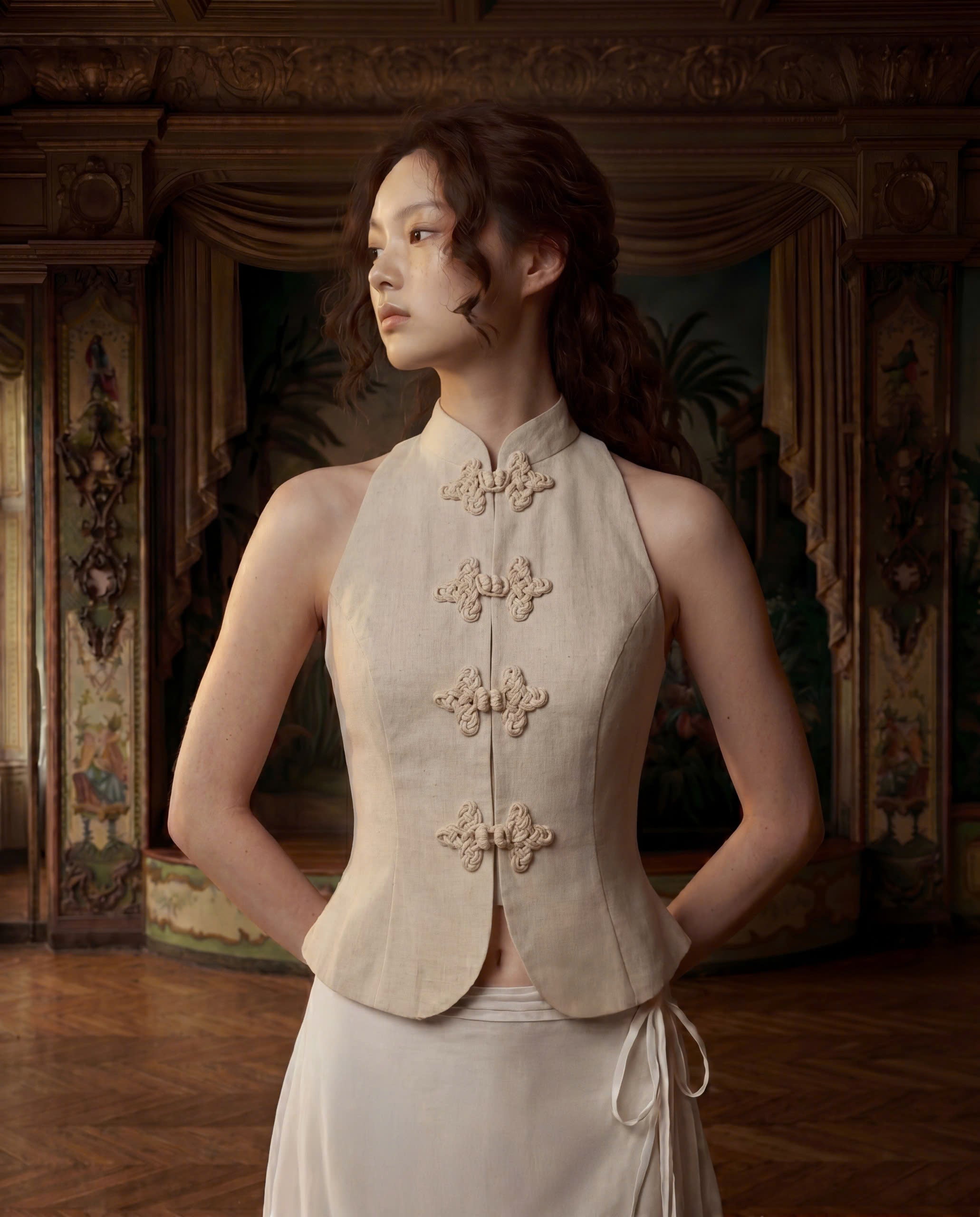Ivy Top