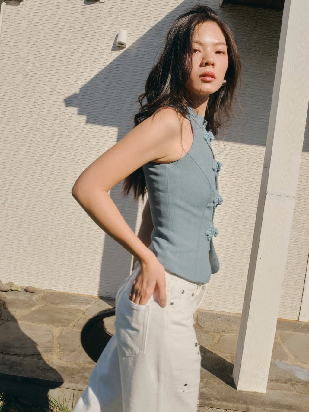 Nicole Pants