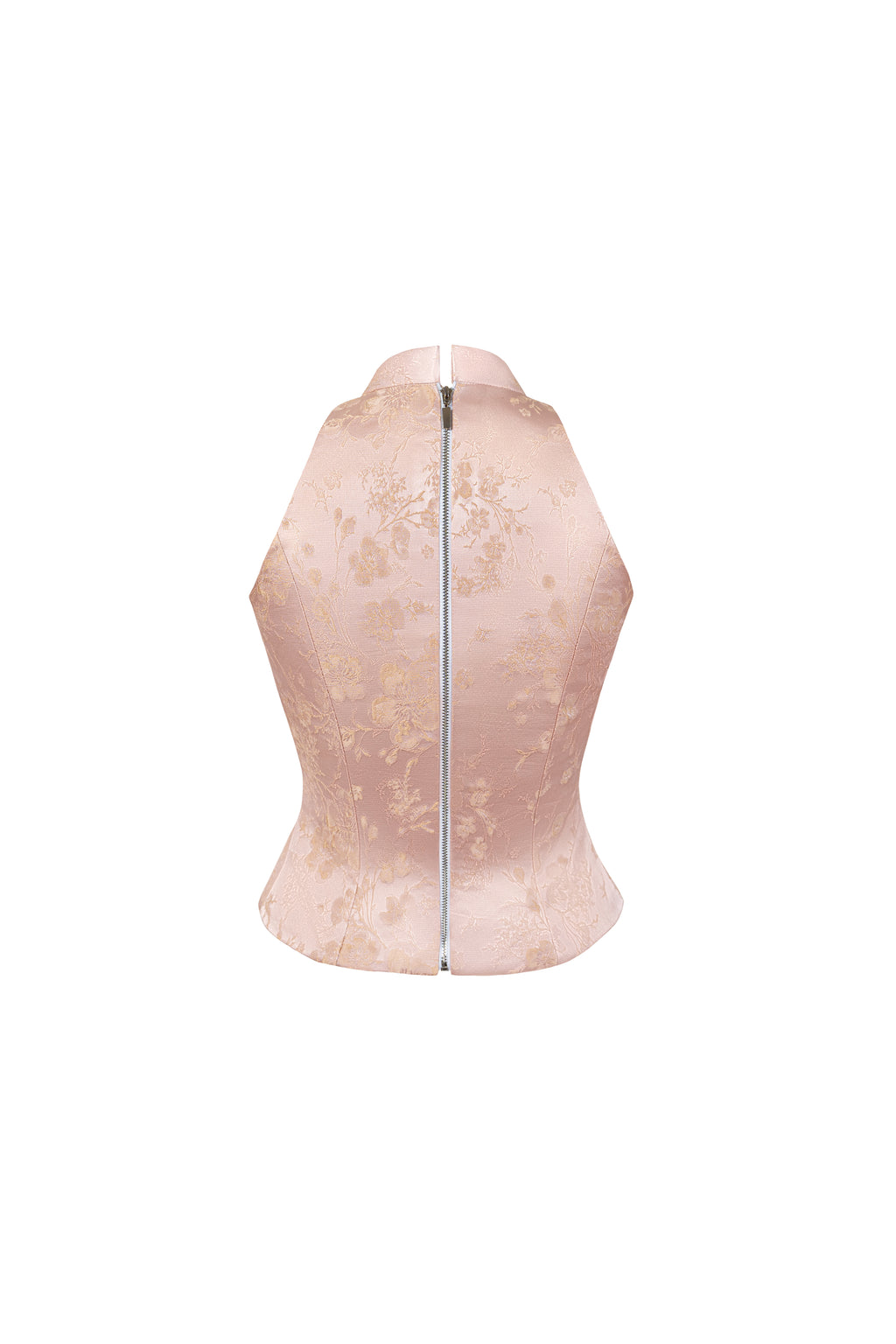Ivy Pink Top