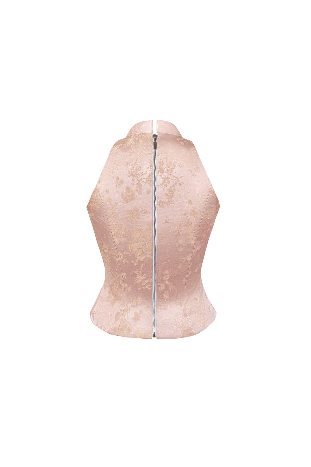 Ivy Pink Top