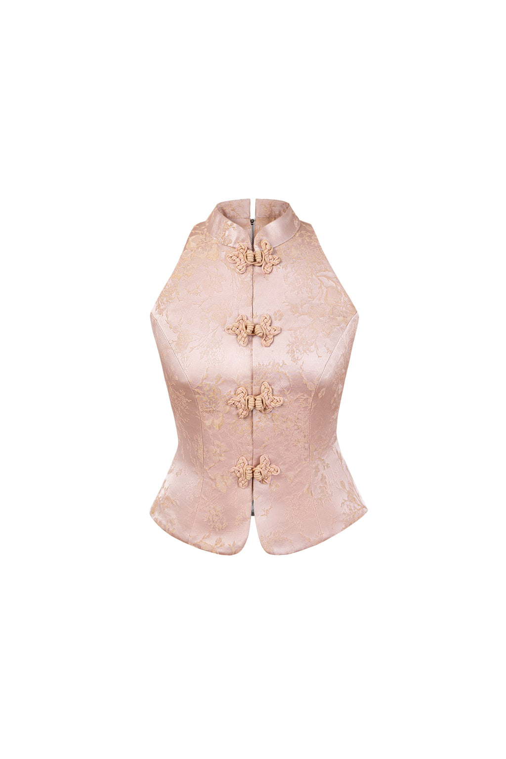 Ivy Pink Top