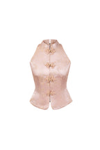 Ivy Pink Top