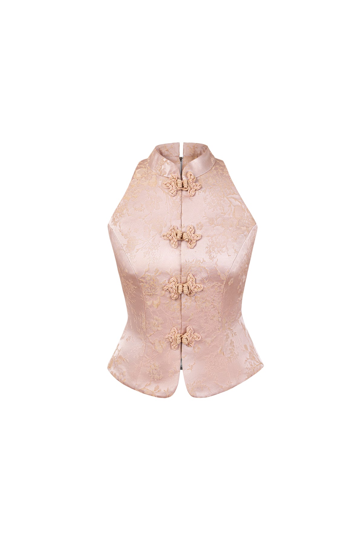 Ivy Pink Top