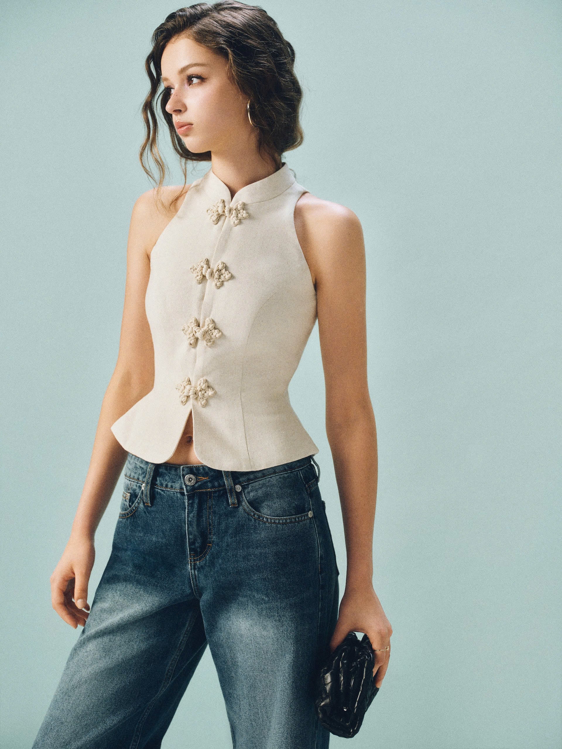 Ivy Top