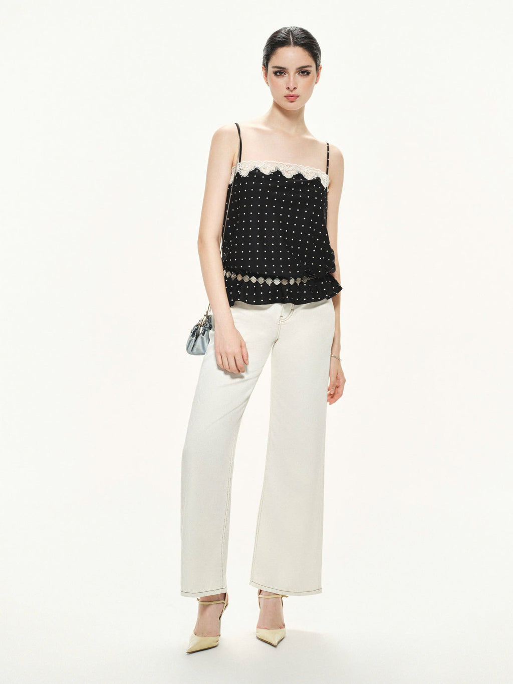 Jasper Pants