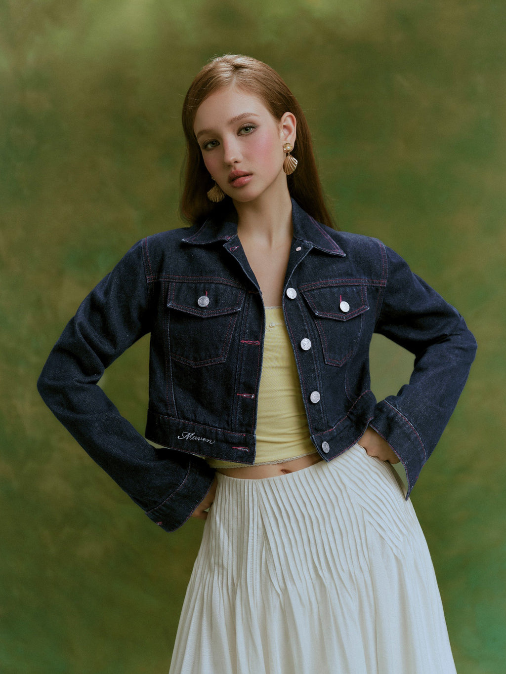 Jazz Jacket