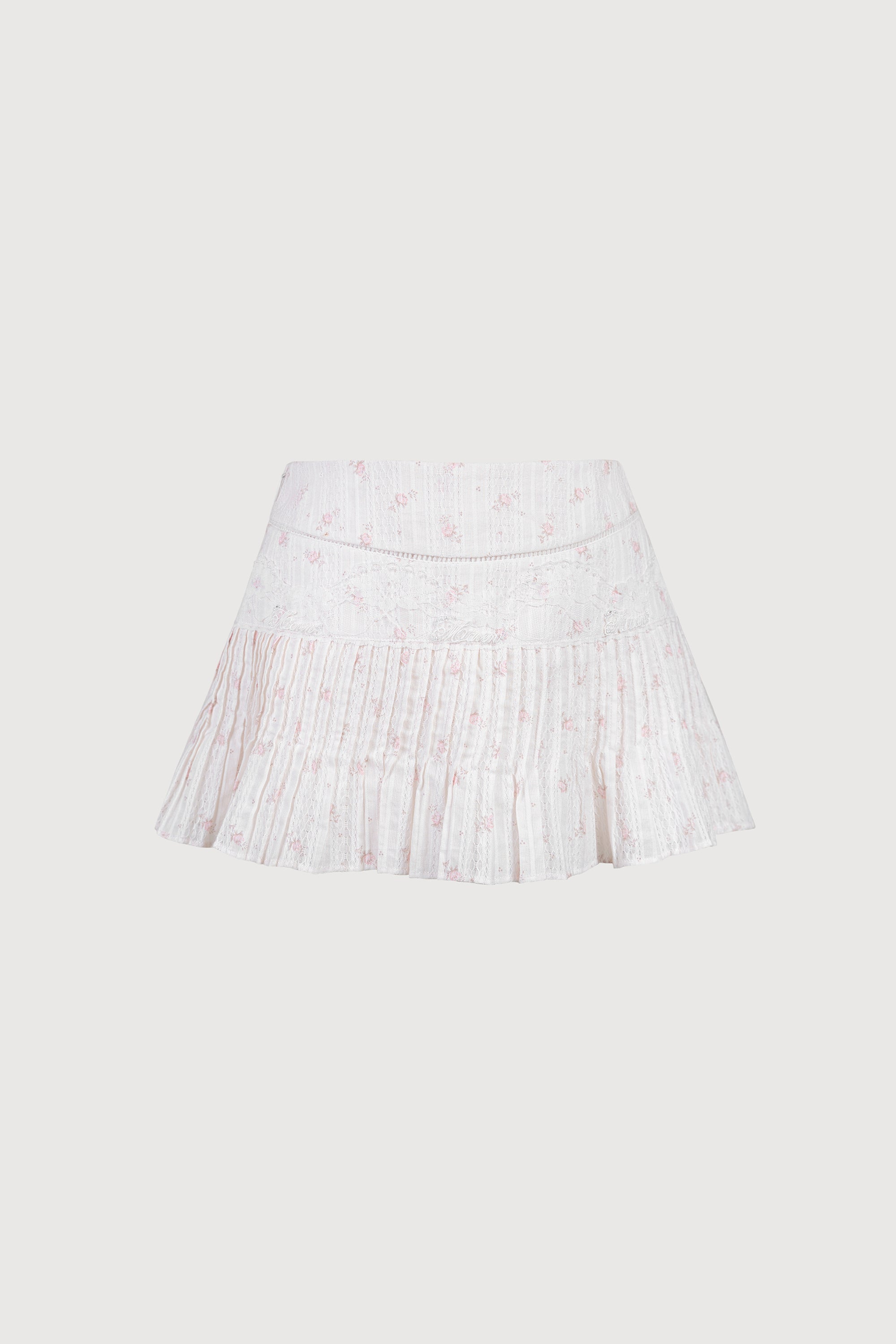 Jade Skirt – THE MAVEN