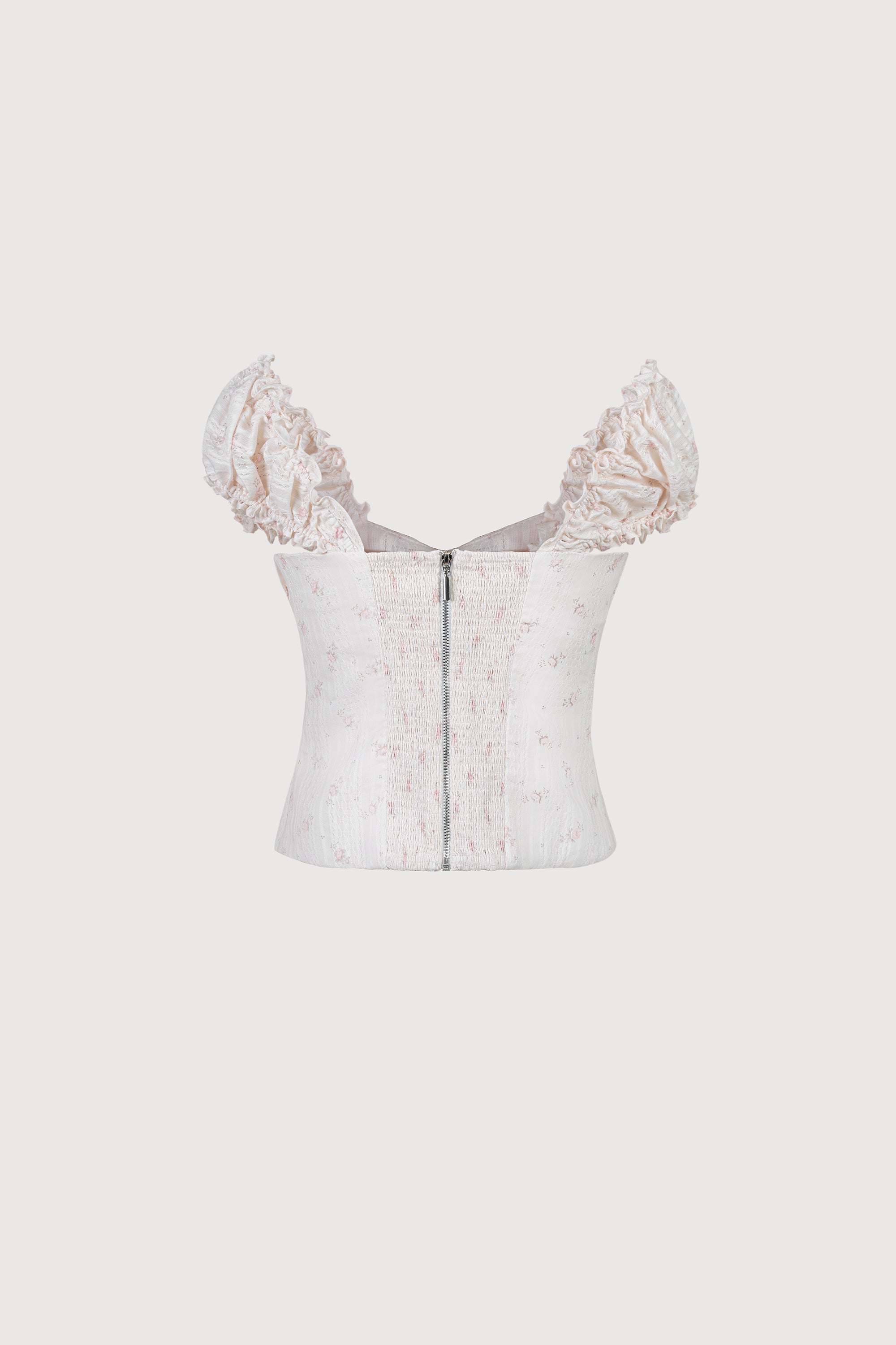 Jade Top