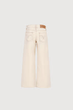 Jasper Cream Pants