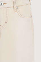 Jasper Cream Pants