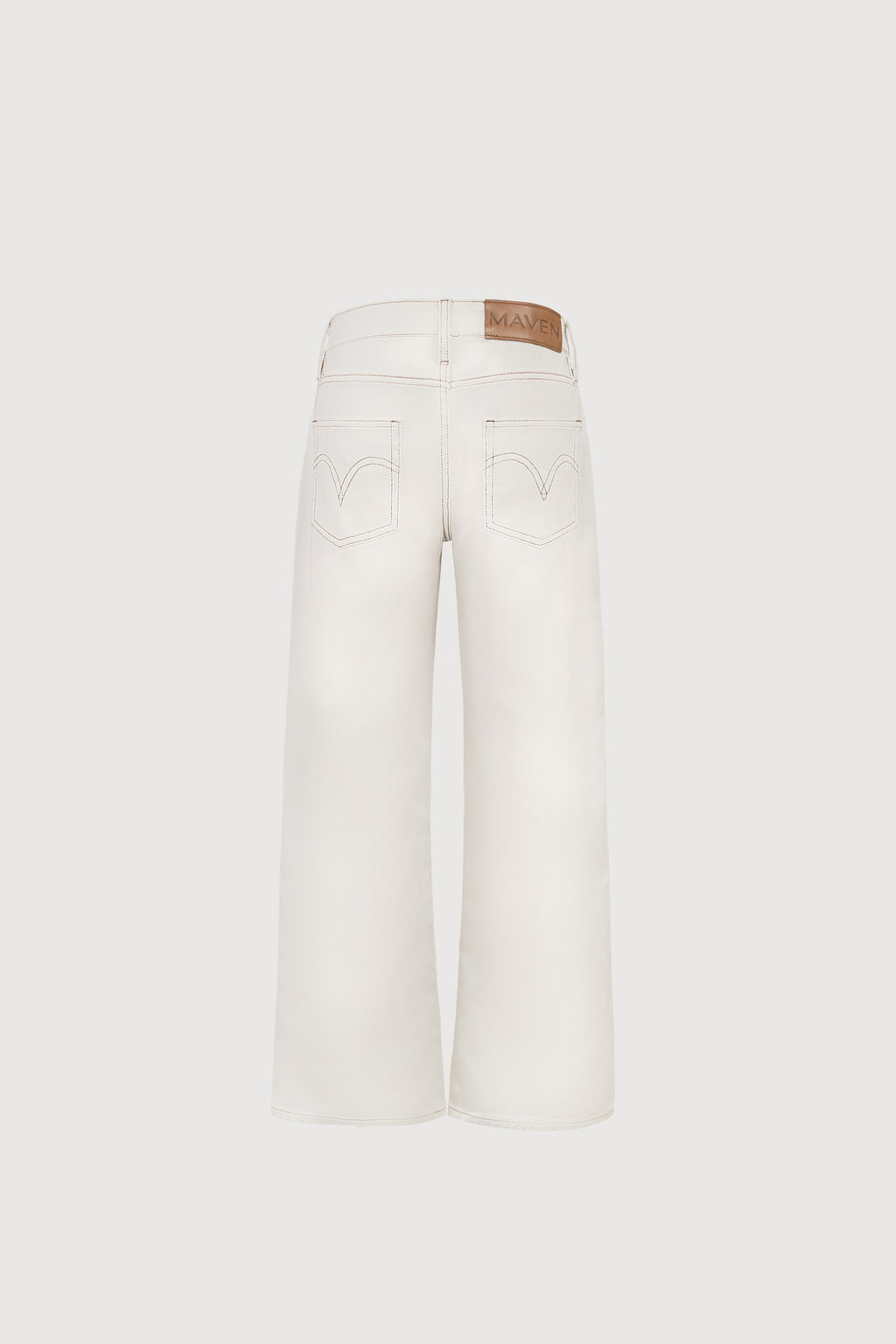 Mori Pants