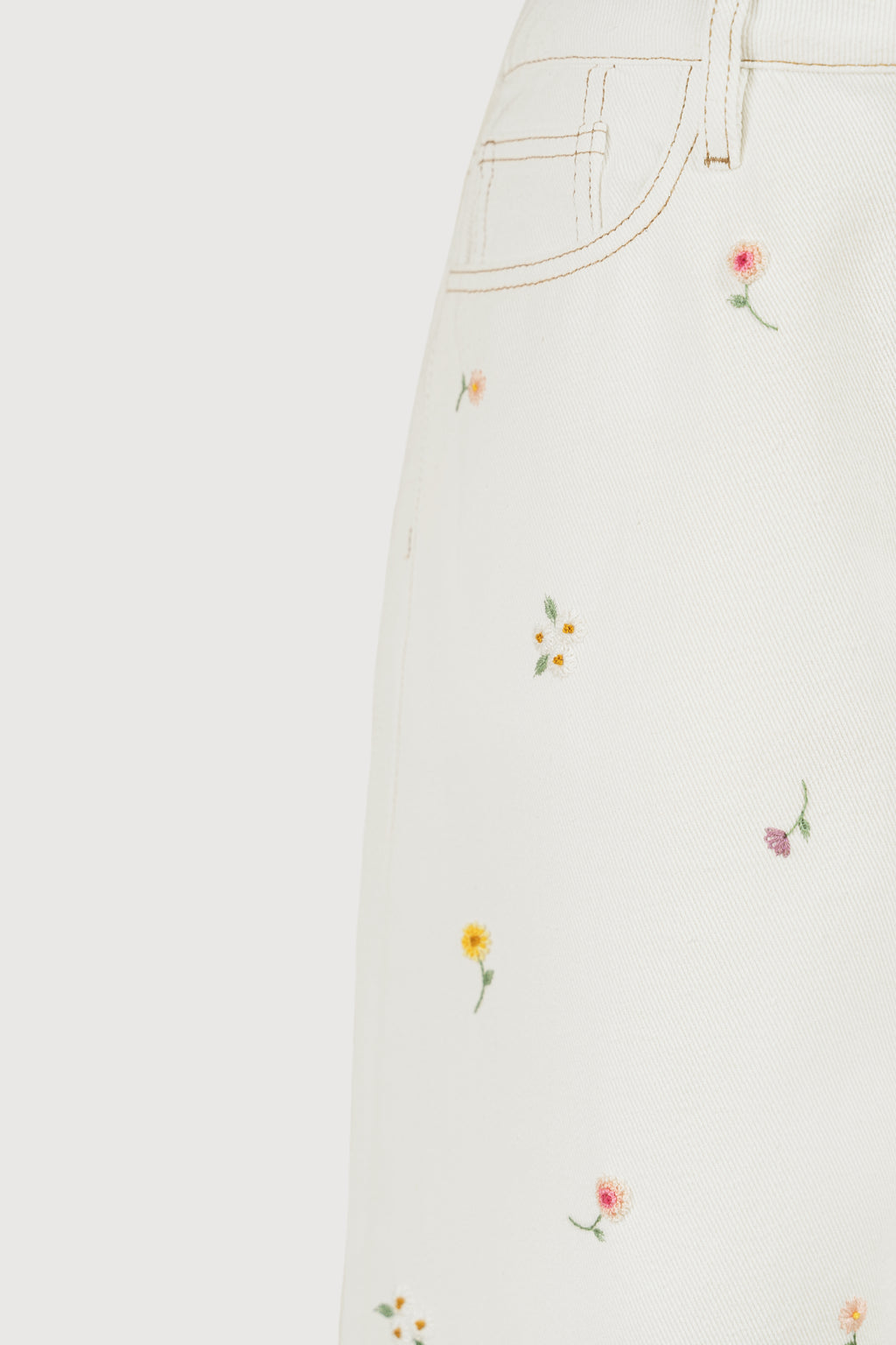 Mori Pants