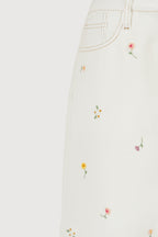Mori Pants
