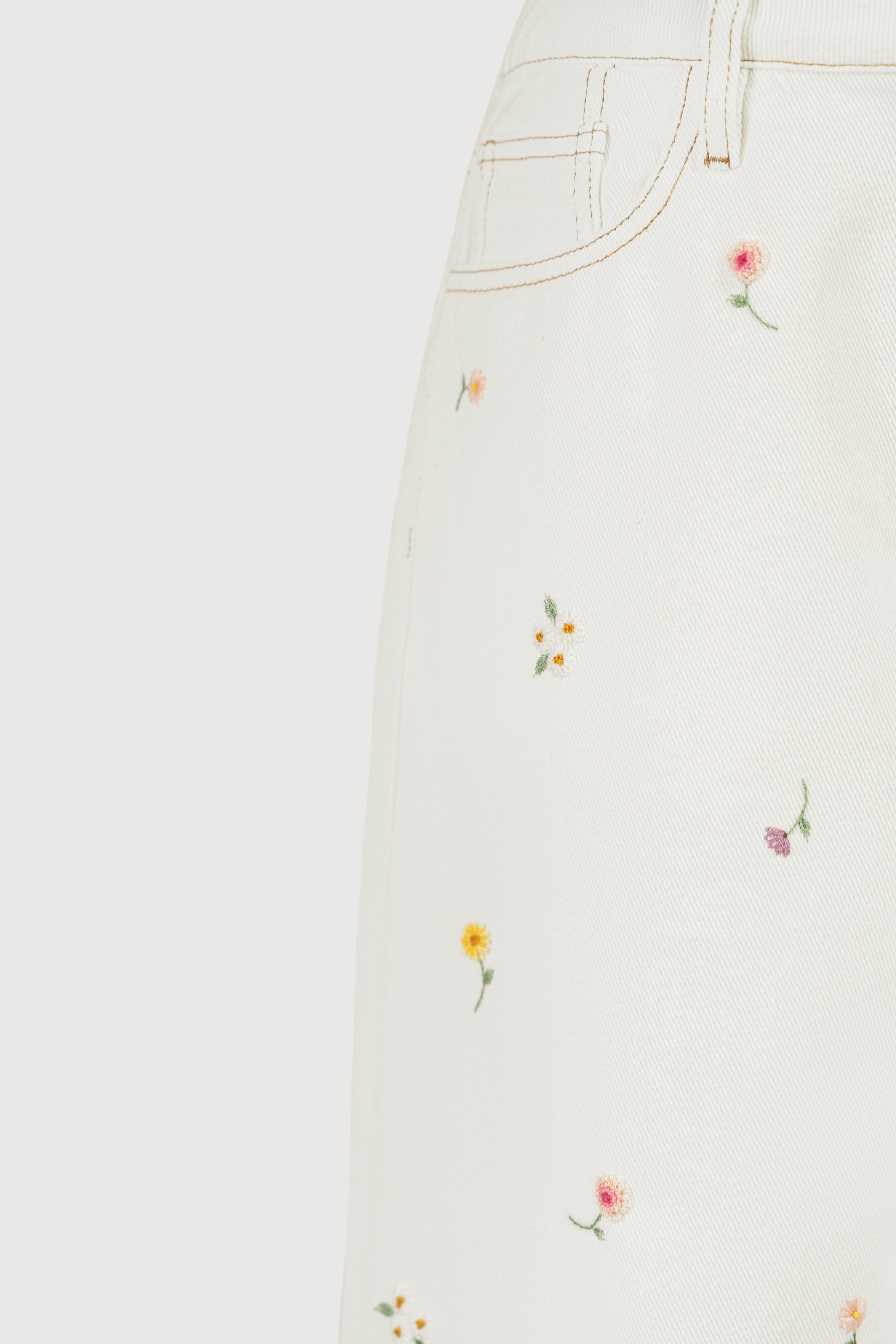 Mori Pants