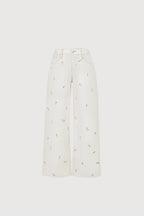 Mori Pants