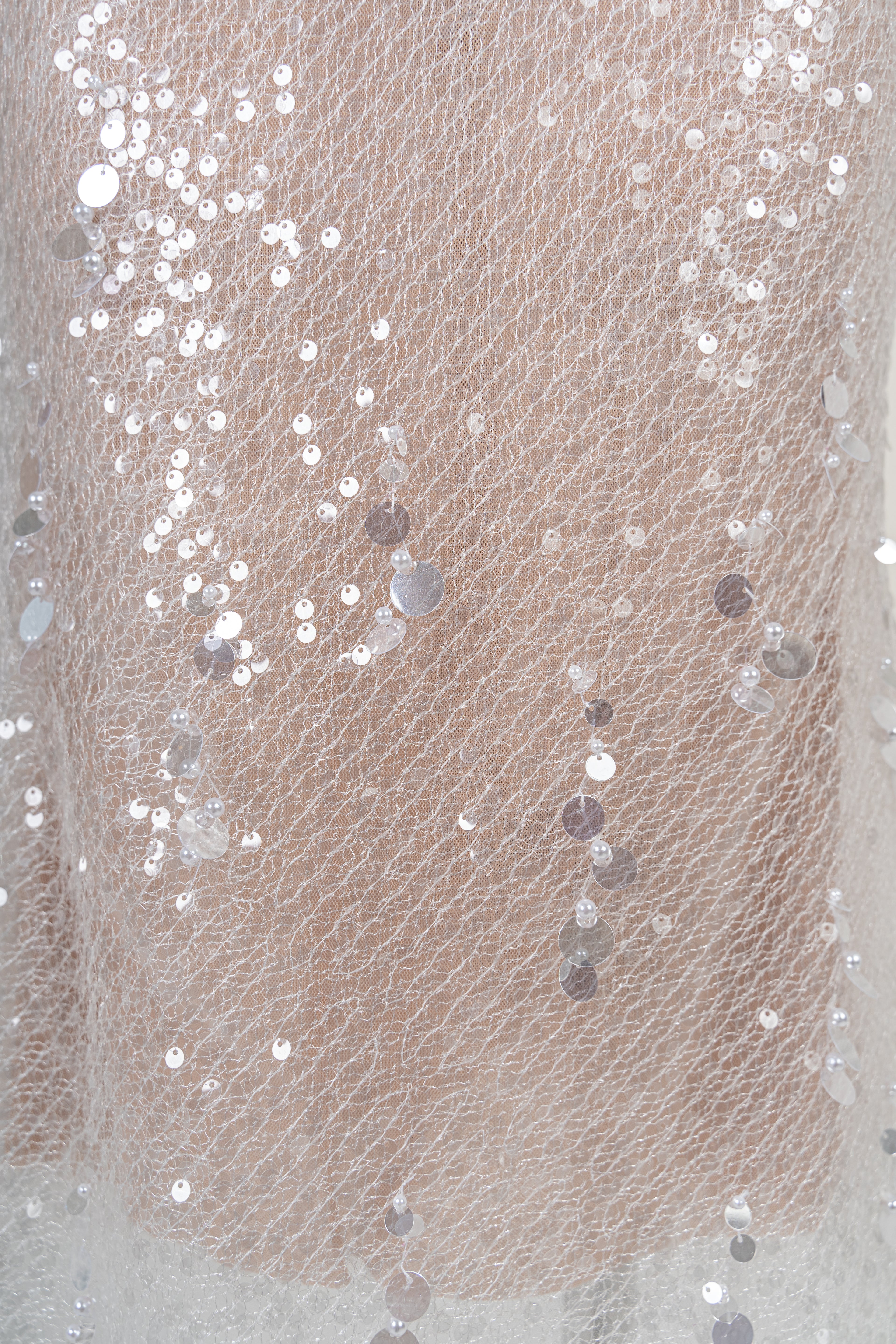 Jenner Skirt