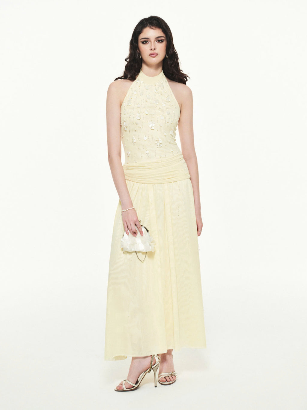 Jewel Dress