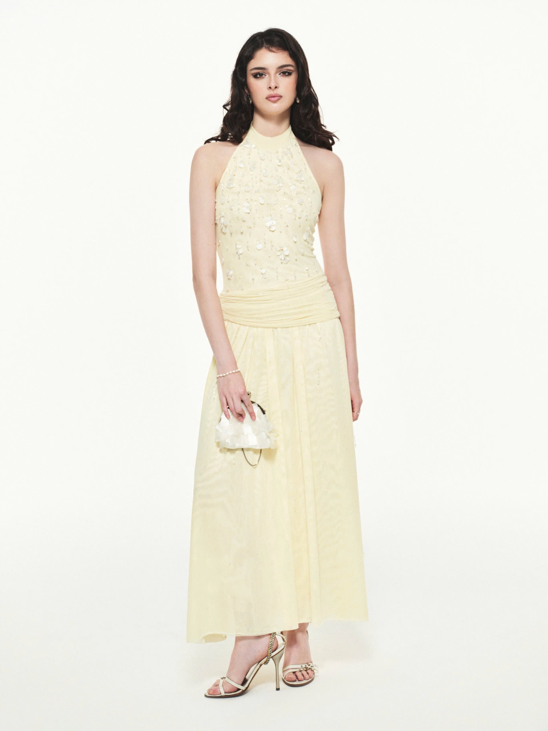 Jewel Dress