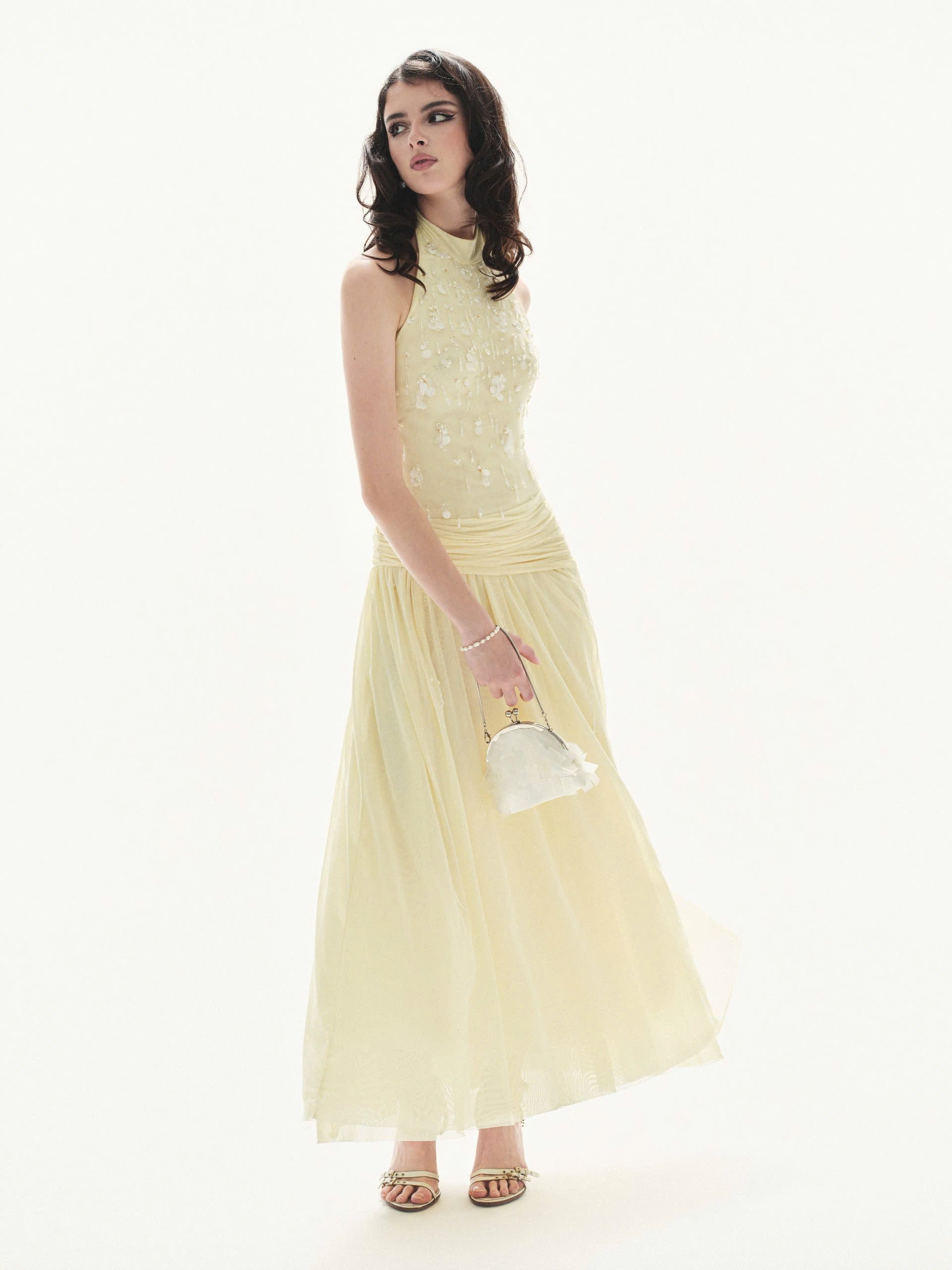 Jewel Dress