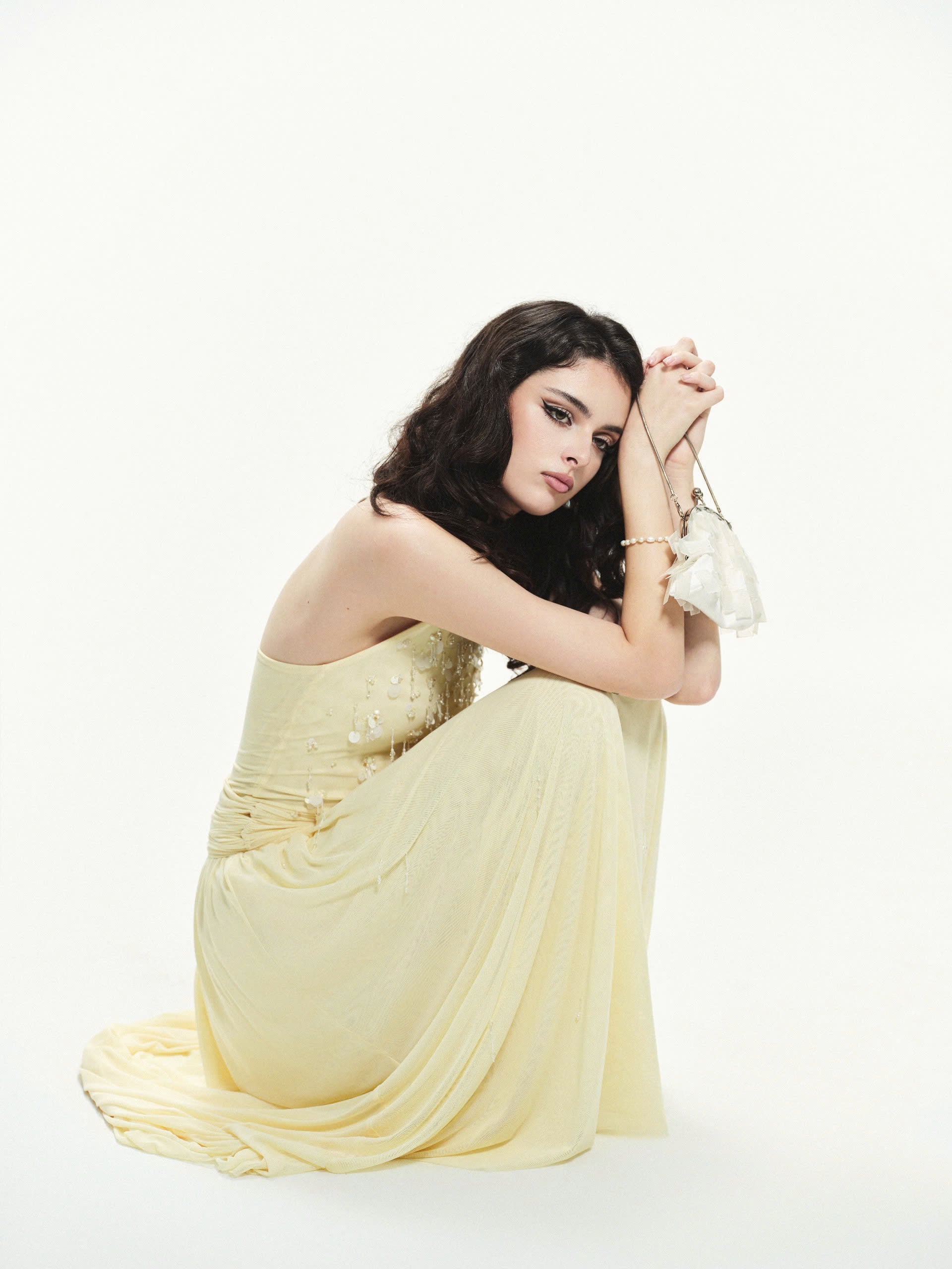 Jewel Dress